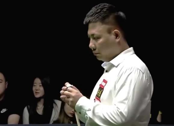 全场仅得到